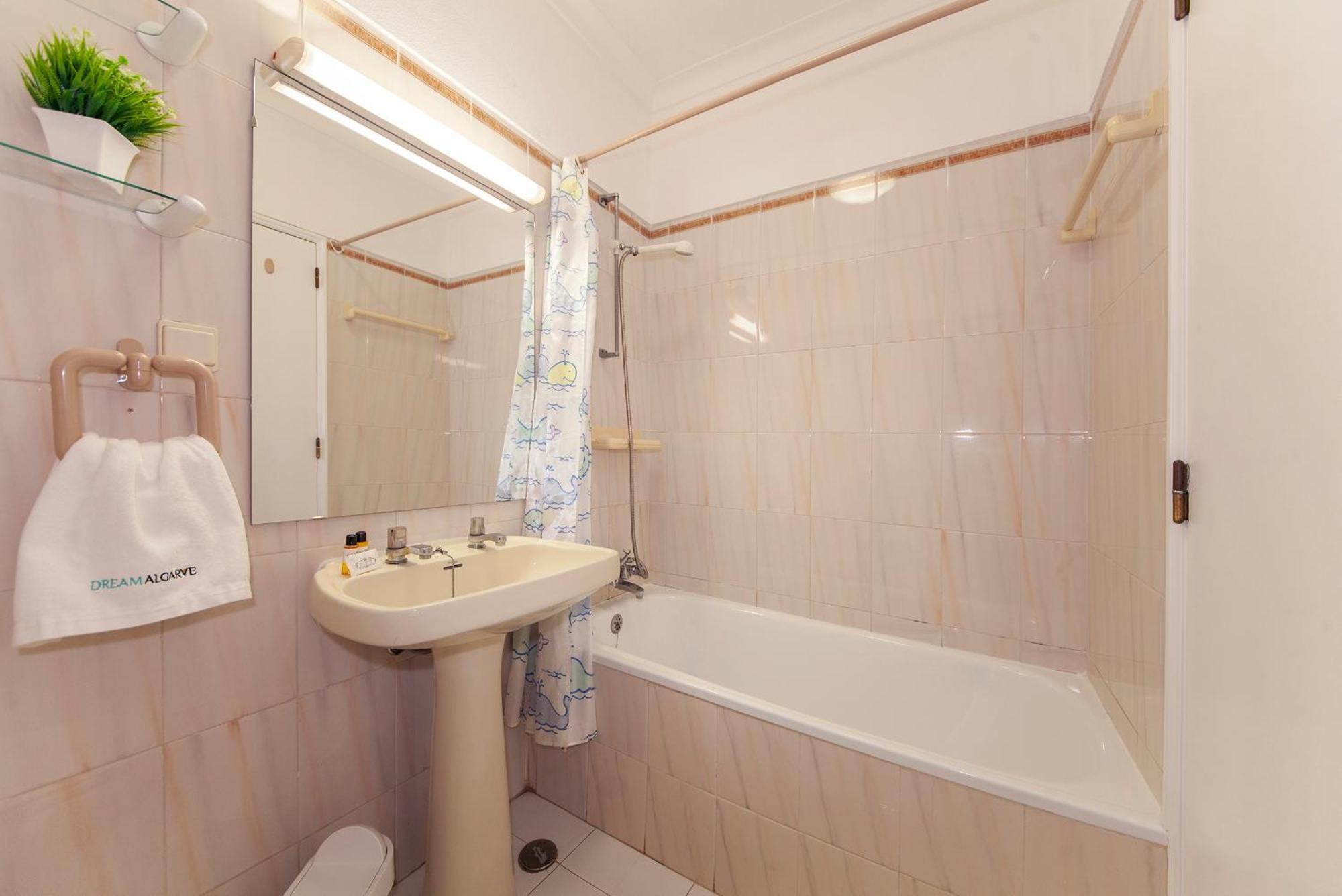 B25 - Candimar Beach Apartment 波尔蒂芒 外观 照片
