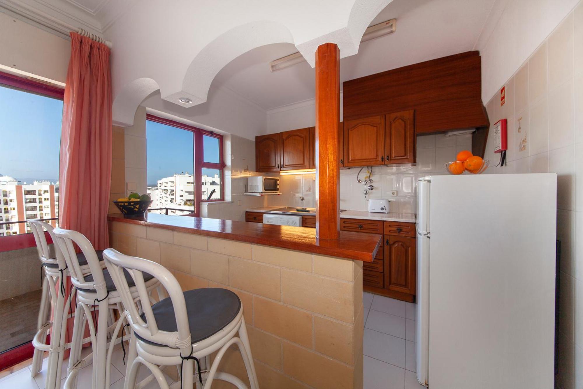 B25 - Candimar Beach Apartment 波尔蒂芒 外观 照片