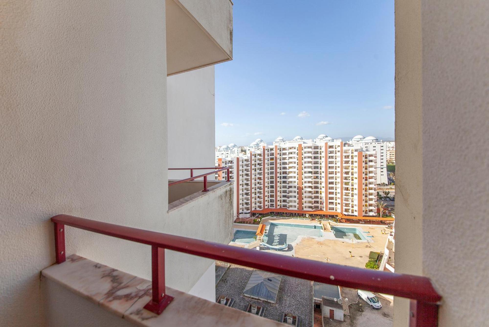 B25 - Candimar Beach Apartment 波尔蒂芒 外观 照片